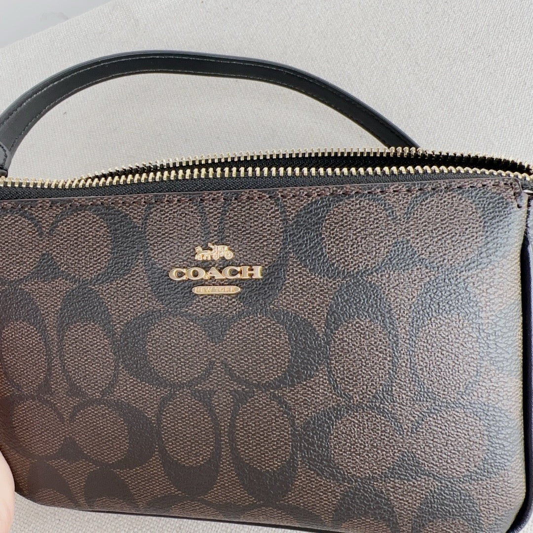 C*ach Brand Bag