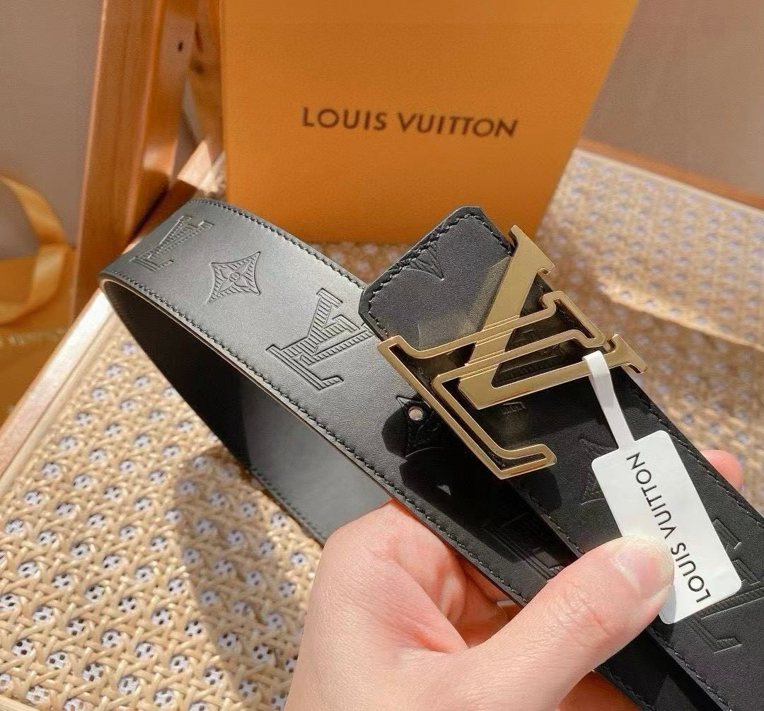 Lv Men’s Belt