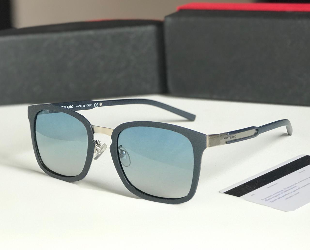 Mont Bl*nc Sunglasses