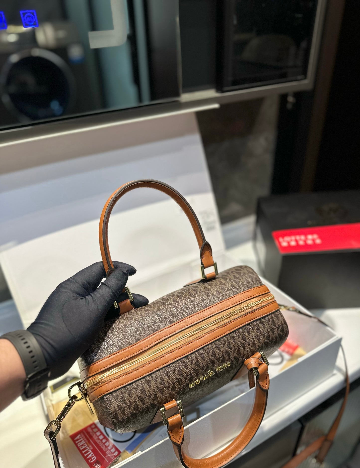 MK Most Famous Handbags ( 5 Colours )