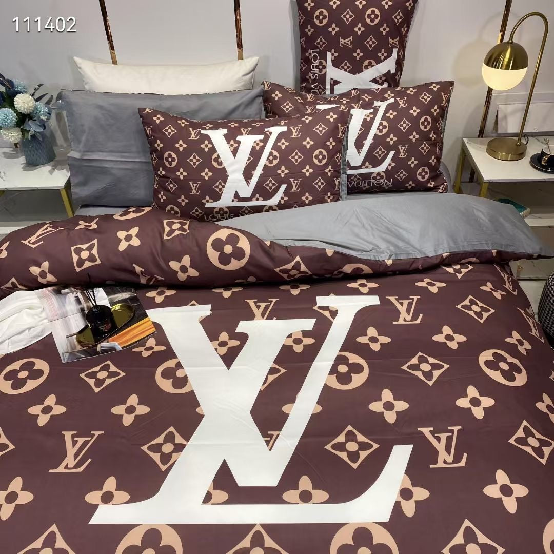 Lv Bed Sheet