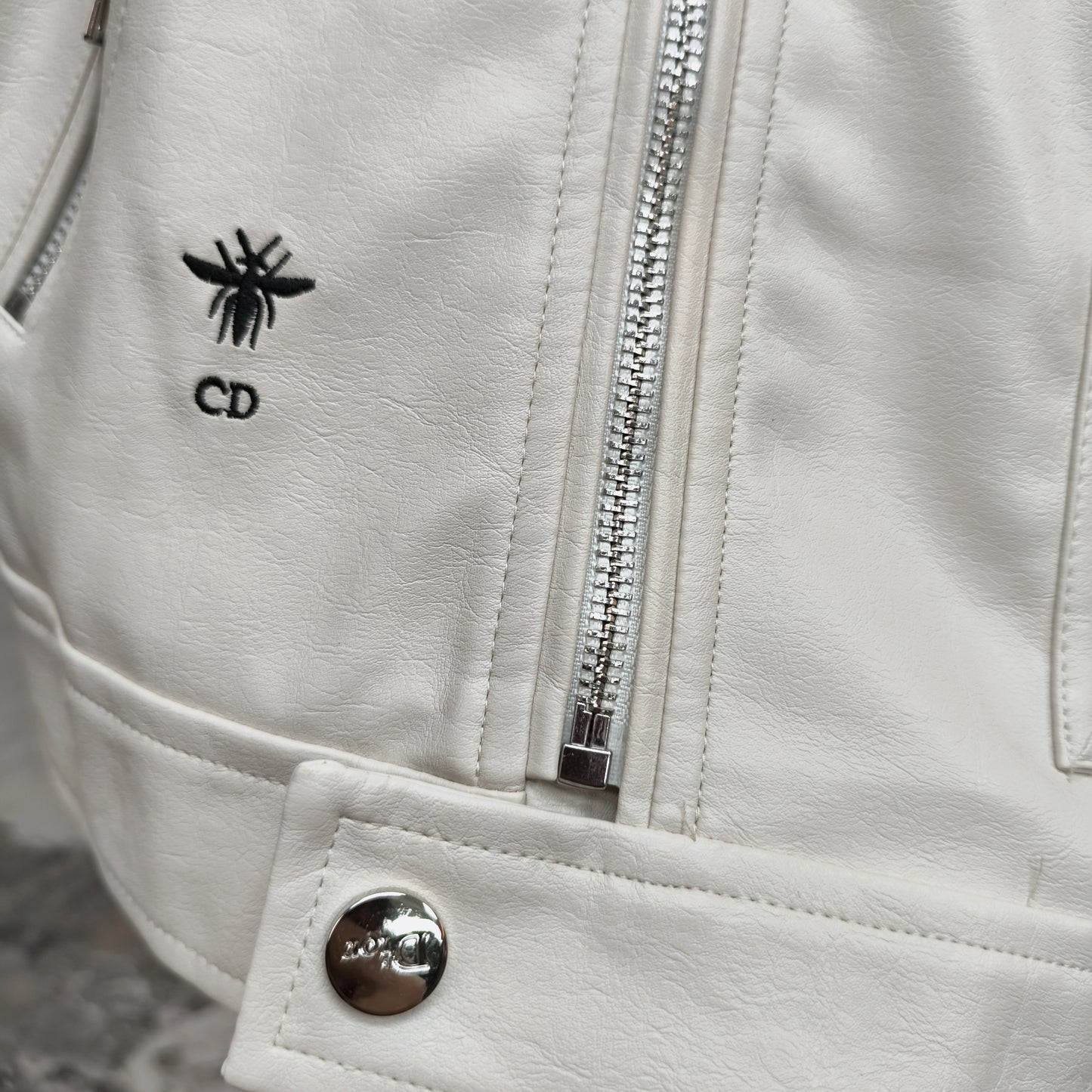 Di*r Jacket ( 2 Colours )