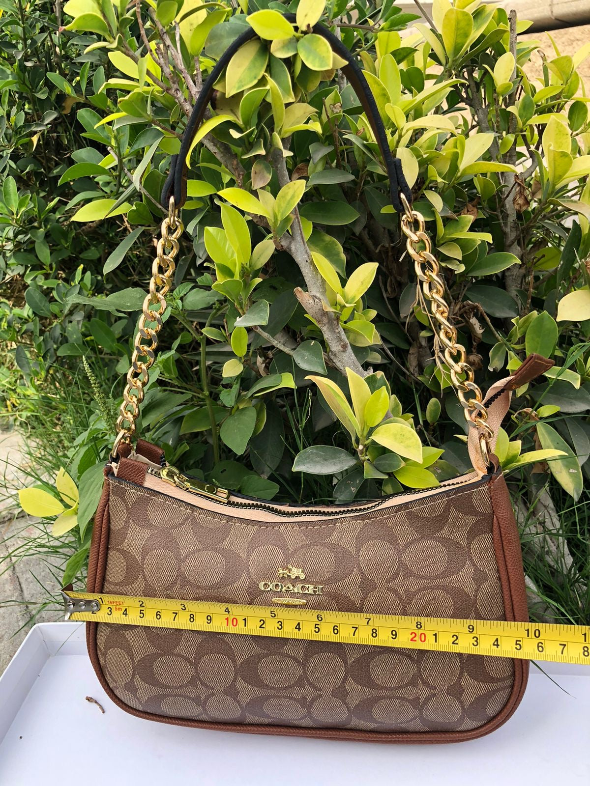 C*ach Shoulder Bags ( 5 Shades )