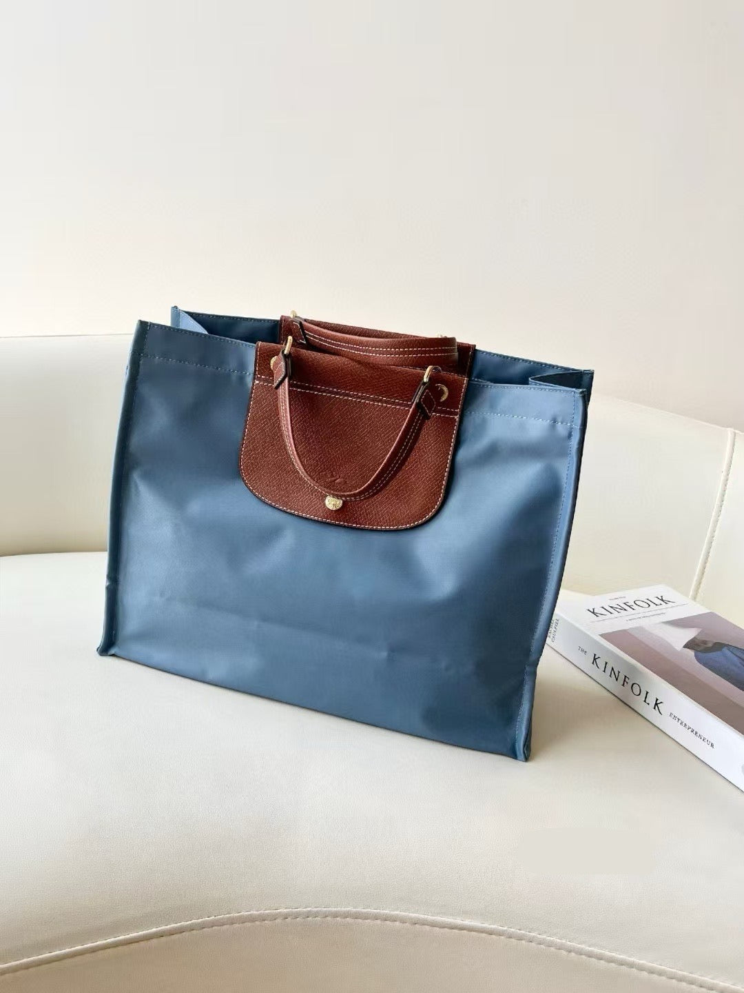 Longchamp Cabas ( 4 Colours )