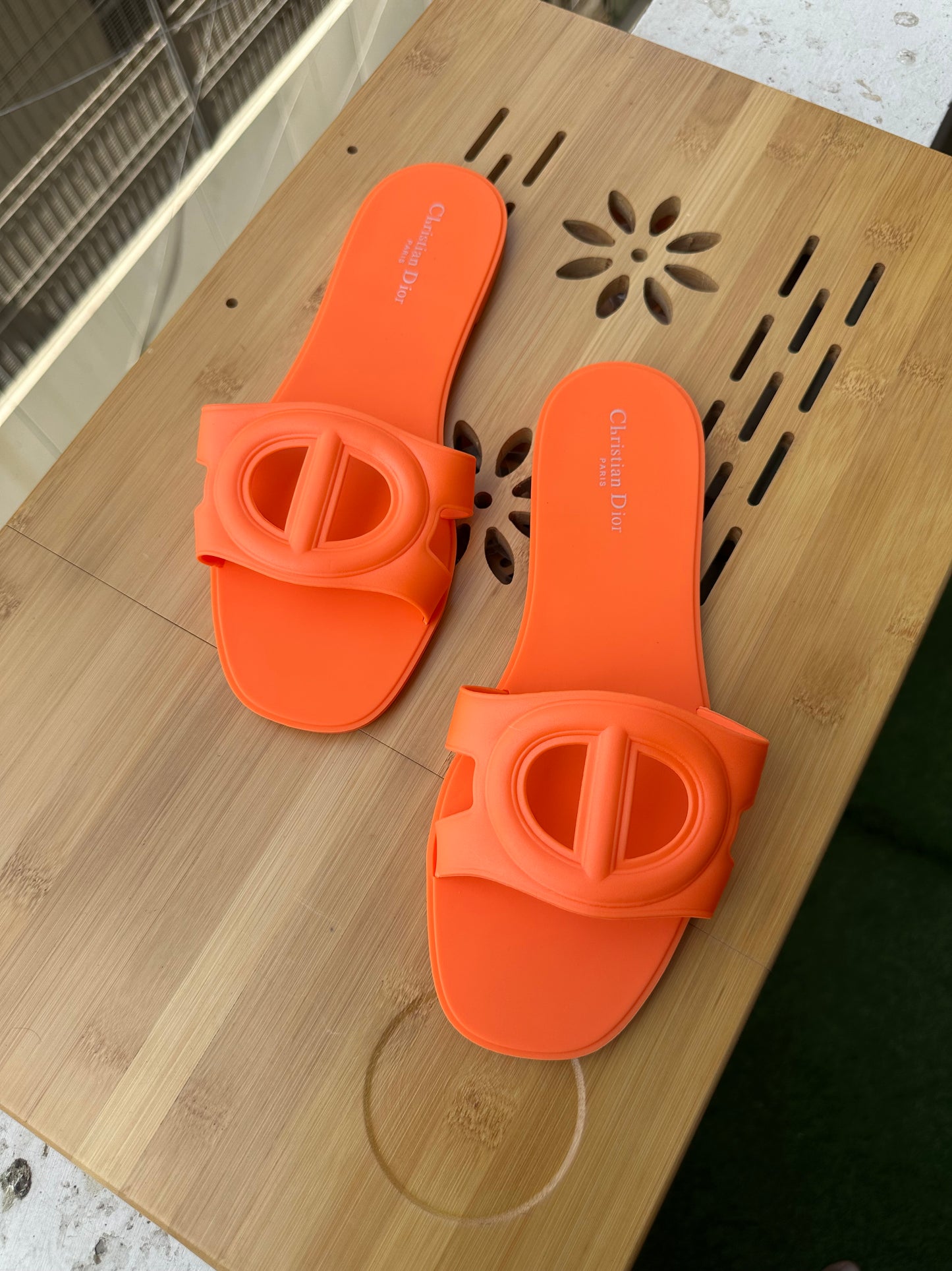 Di*r Soft Slipper ( 4 Colours )