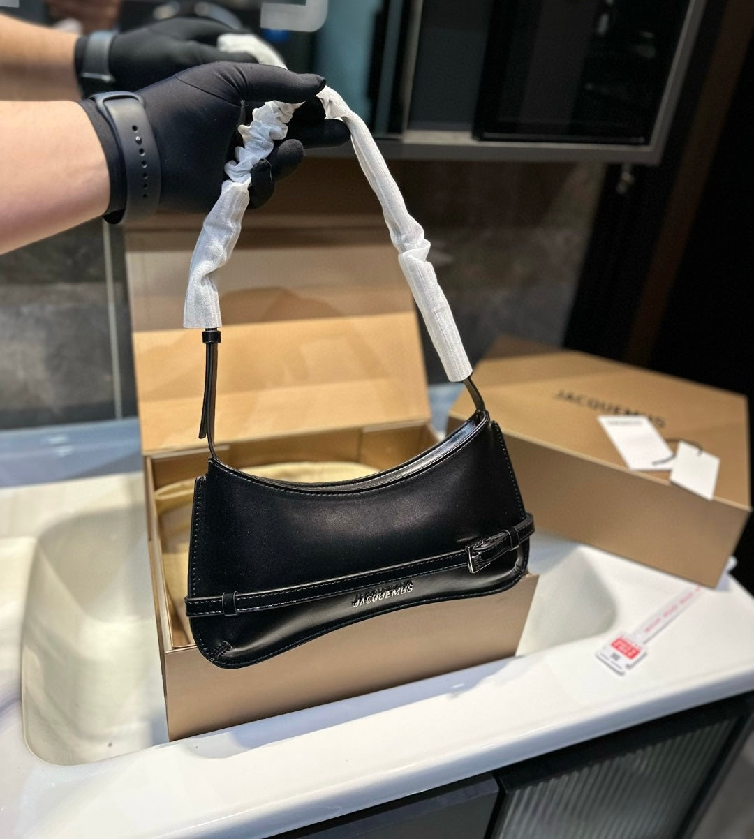 Jacq*emus Bag ( Multi Colours )