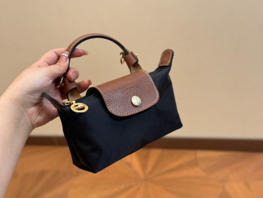 Longchamp Mini Bag