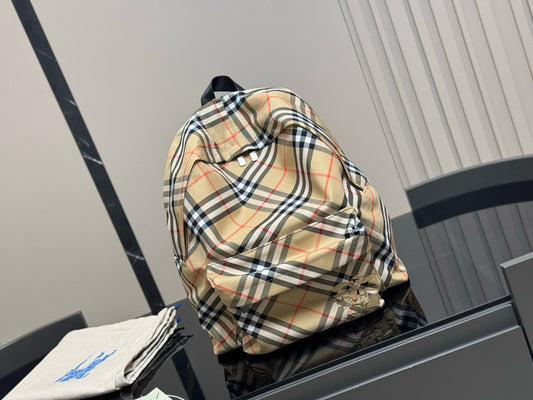 Burb*rry Bagpack
