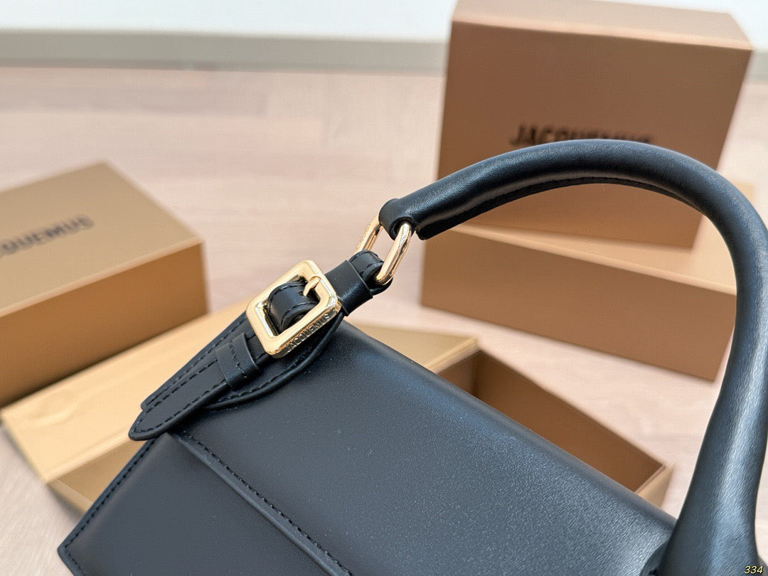 Jacq*emus CrossBody Bag ( Multi Colours )