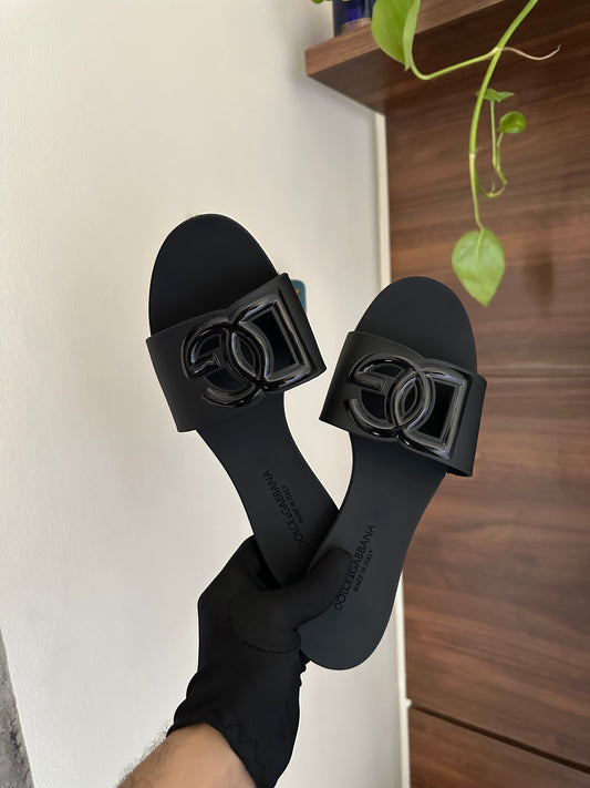 D&G Famous Brand Slipper