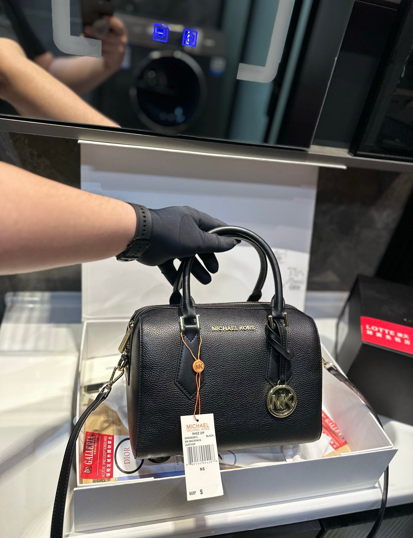 MK Most Famous Handbags ( 5 Colours )