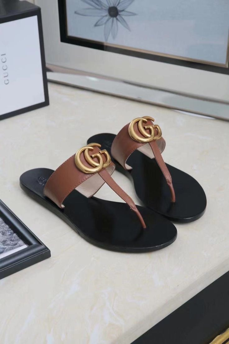 GG Most Demanding Slippers