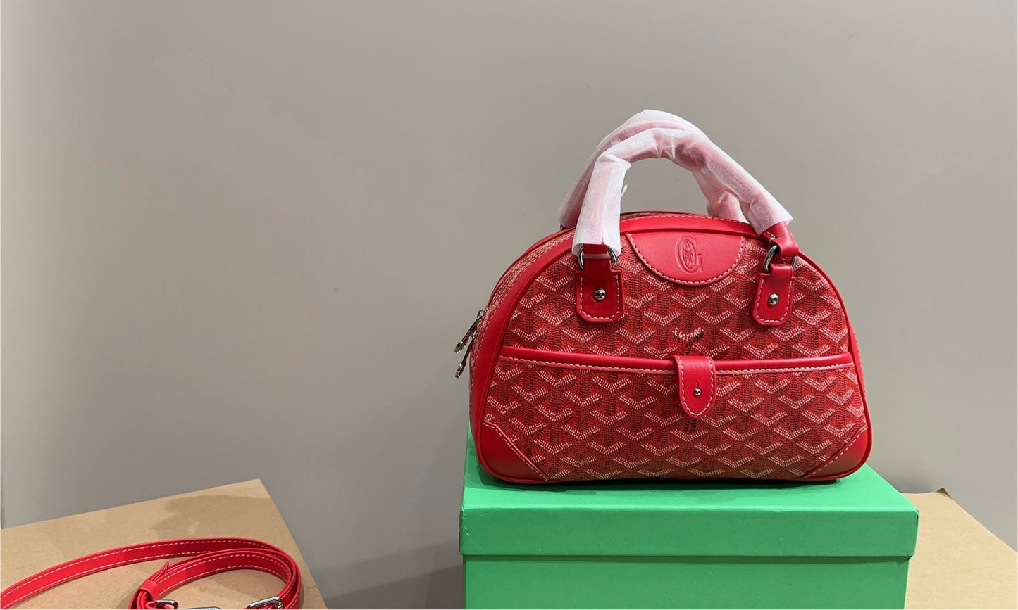 G*yard Brand Handbag ( 8 Colours )