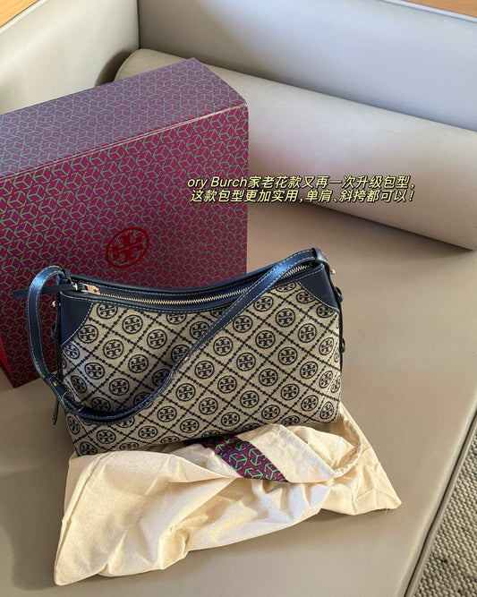 T Burch Crossbody Bag