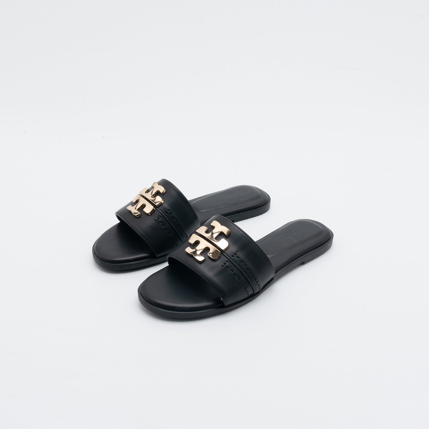 T Burch Slippers