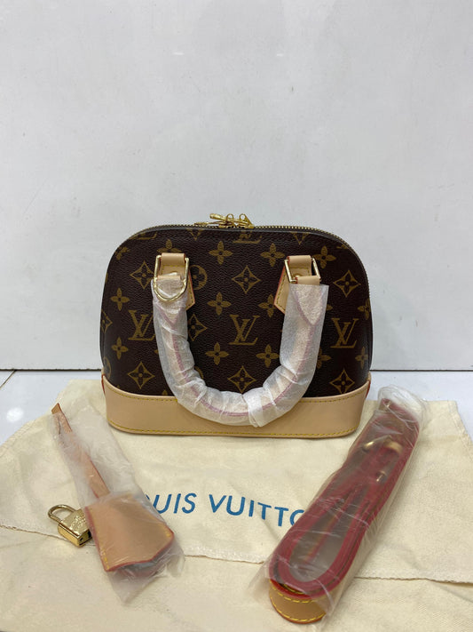 Lv Alma Bag