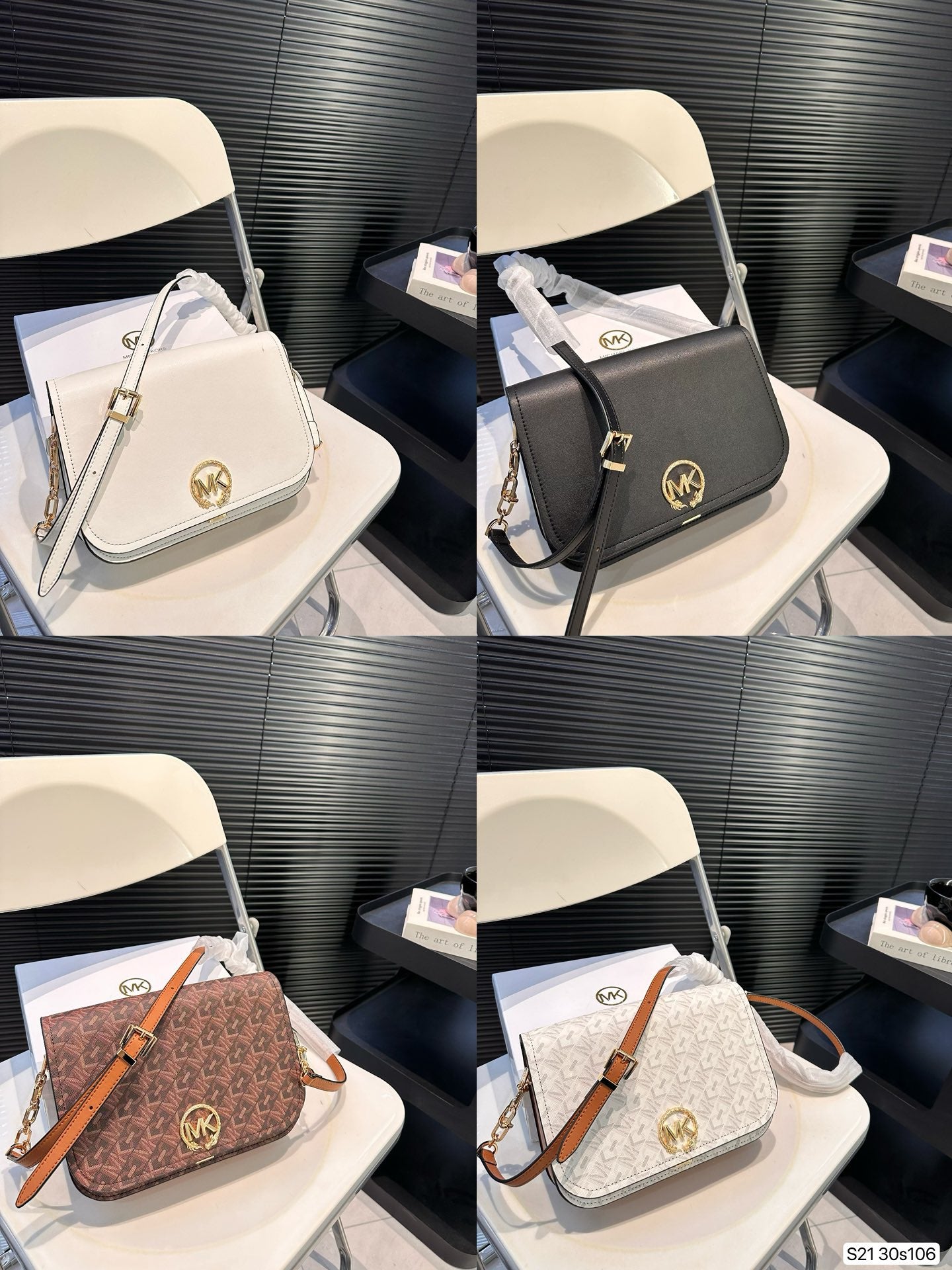 MK Cross Body Bags