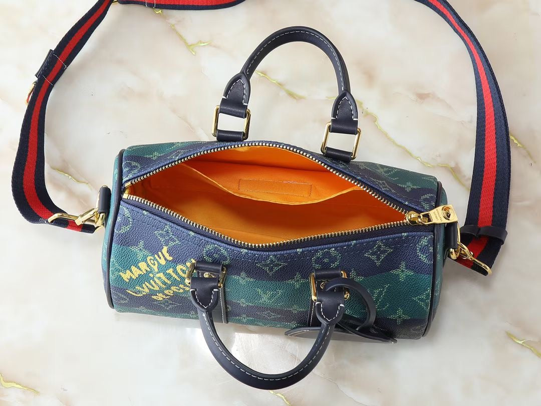 Lv Smart Carry Bag ( Unisex )