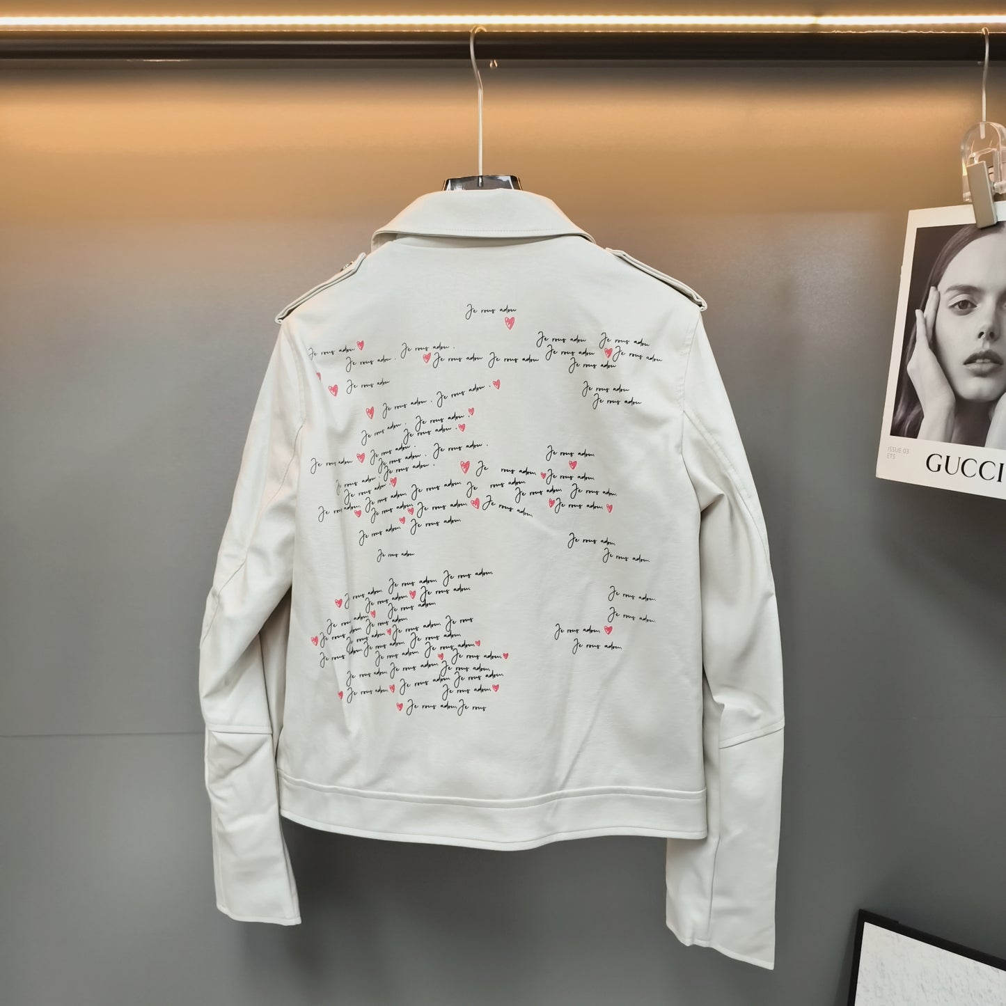 Di*r Jacket ( 2 Colours )