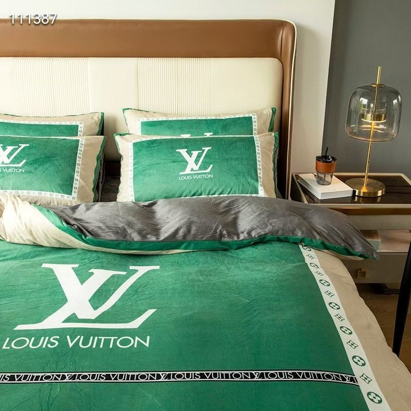 Lv Bed Sheet