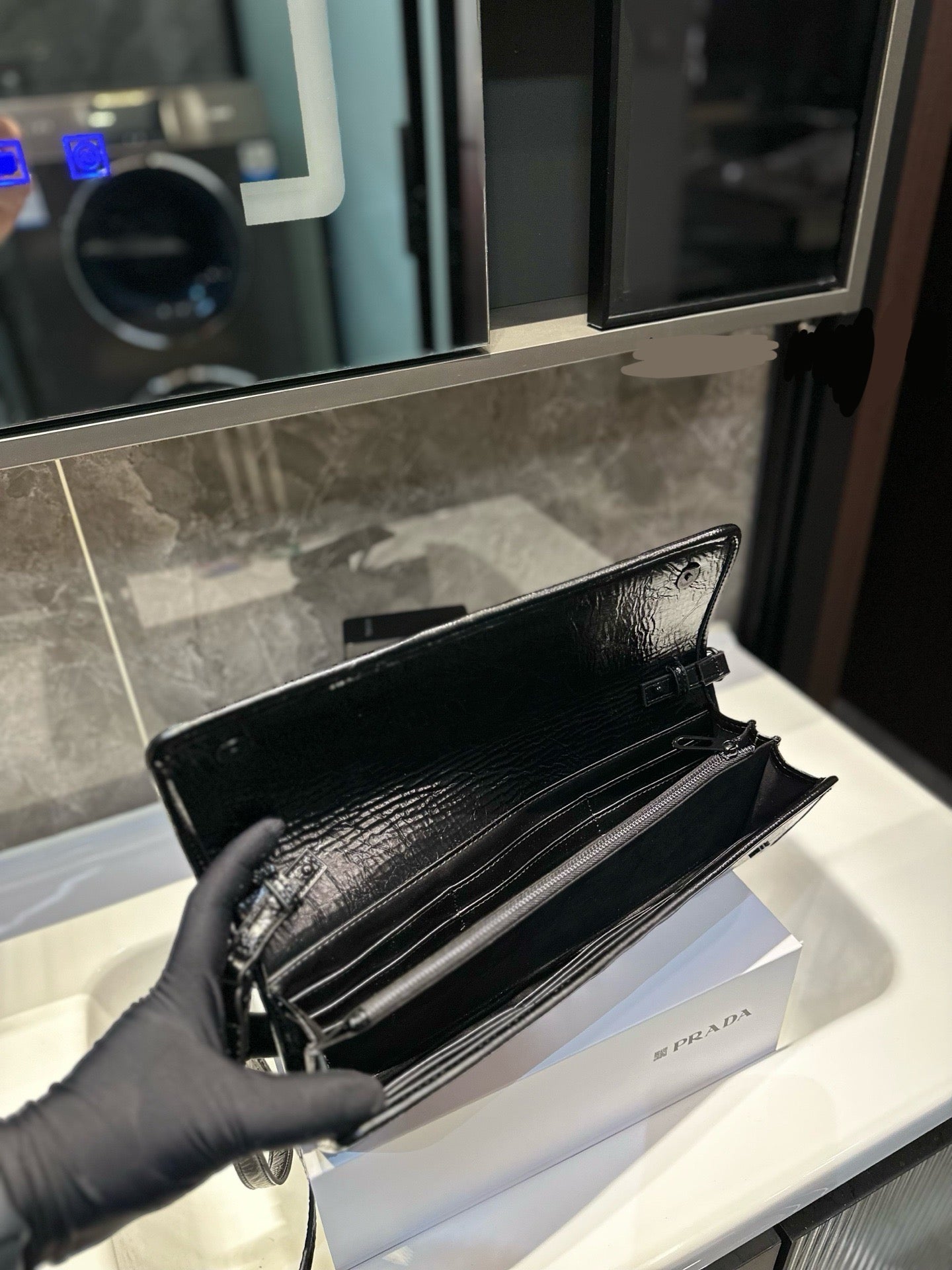 Ad*das x Balenc*aga Bag ( Unisex )