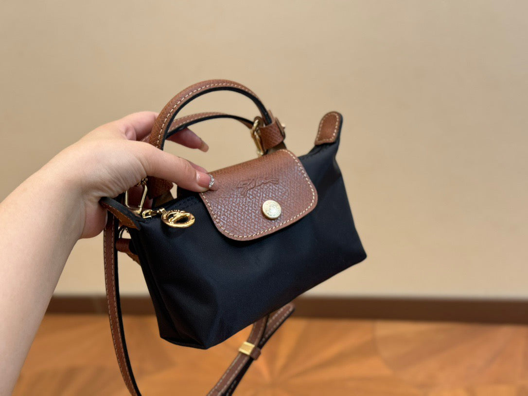 Longchamp Mini Bag