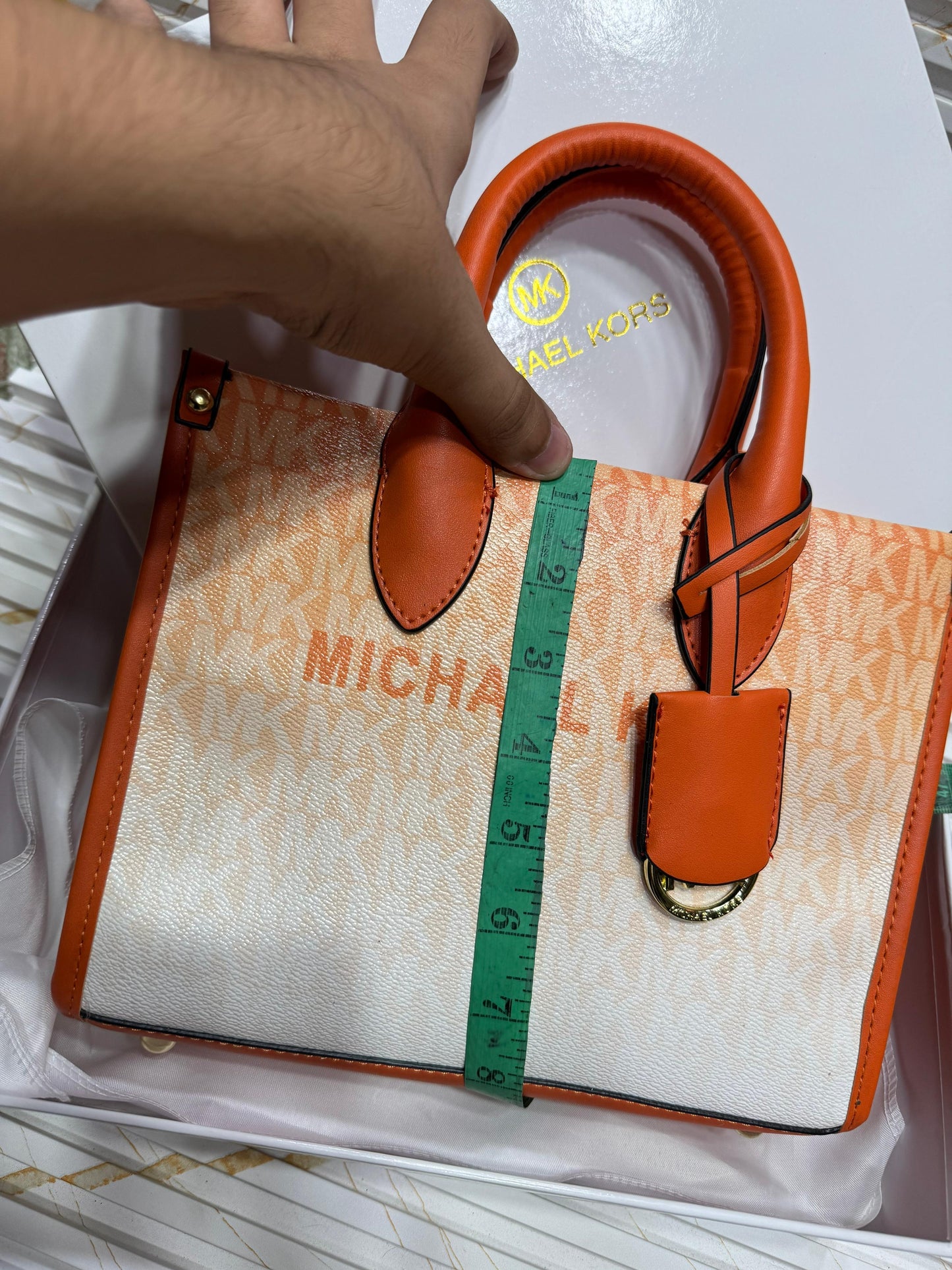 MK Handbags ( 2 Colours )