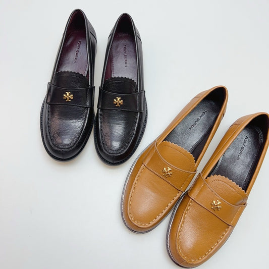 T Burch Men’s Shoes