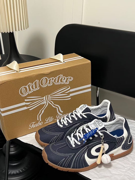 New Old Order Shoes
