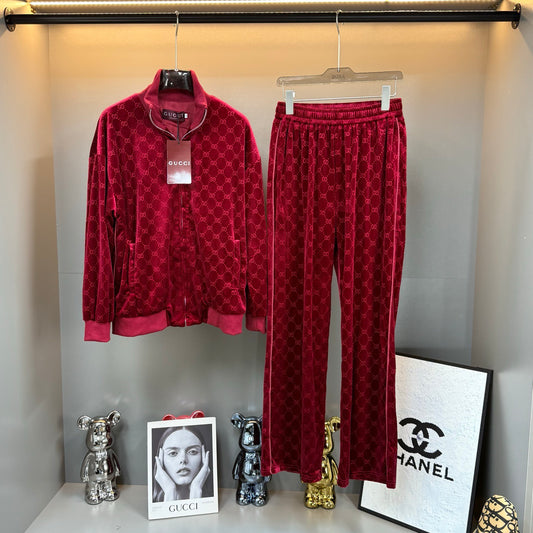 GG Tracksuit