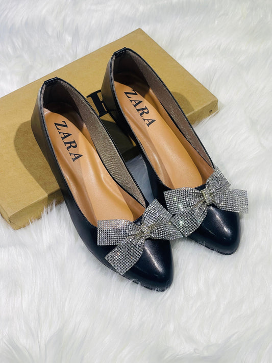 Zara Pumps ( 3 Colours )