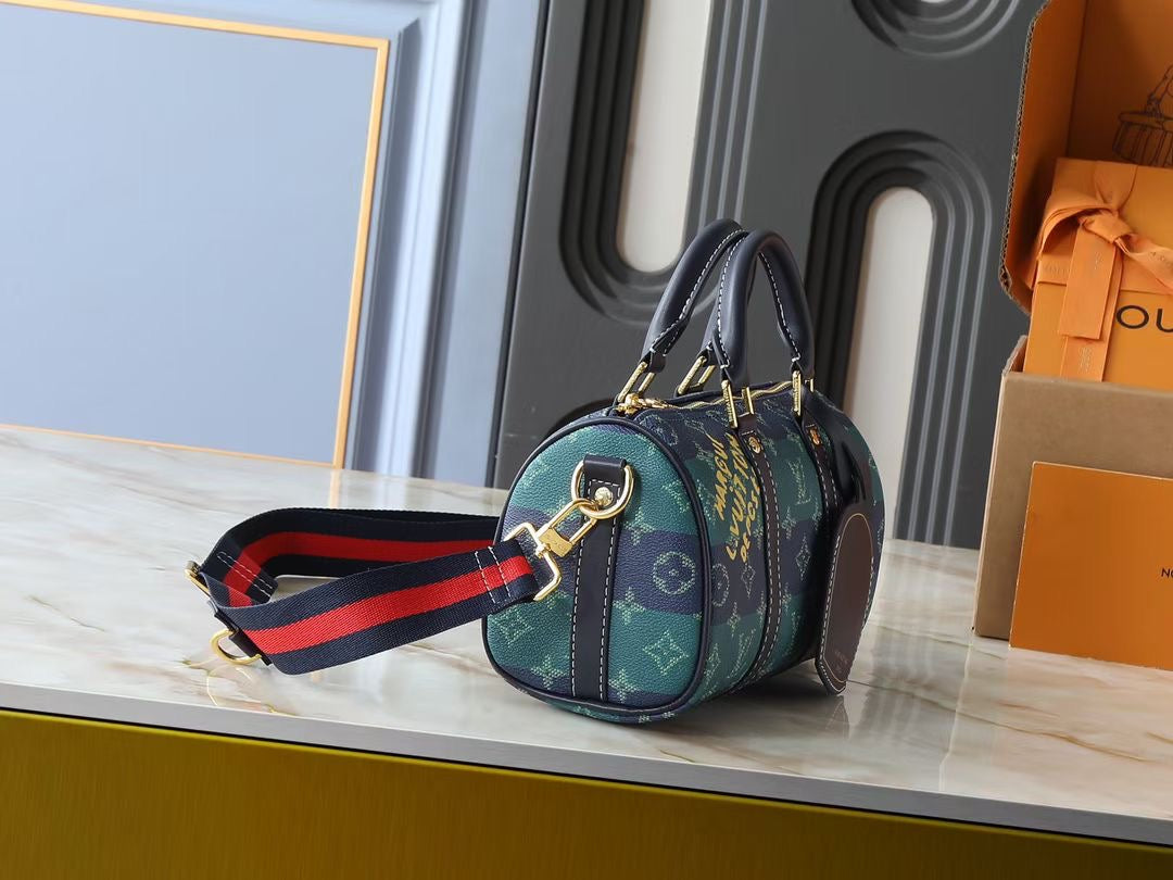 Lv Smart Carry Bag ( Unisex )