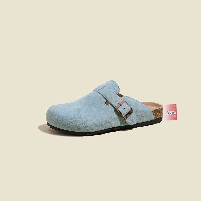 BIRKENSTOCK Footwear ( Multi Colours )