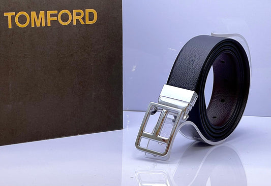 Tom F*rd ( 3 Buckles )