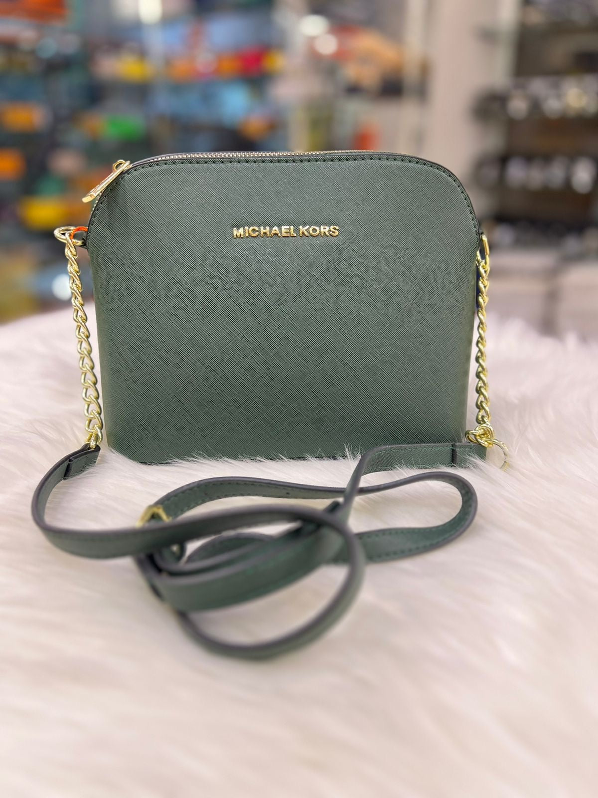 MK Bag ( Multi Colours )