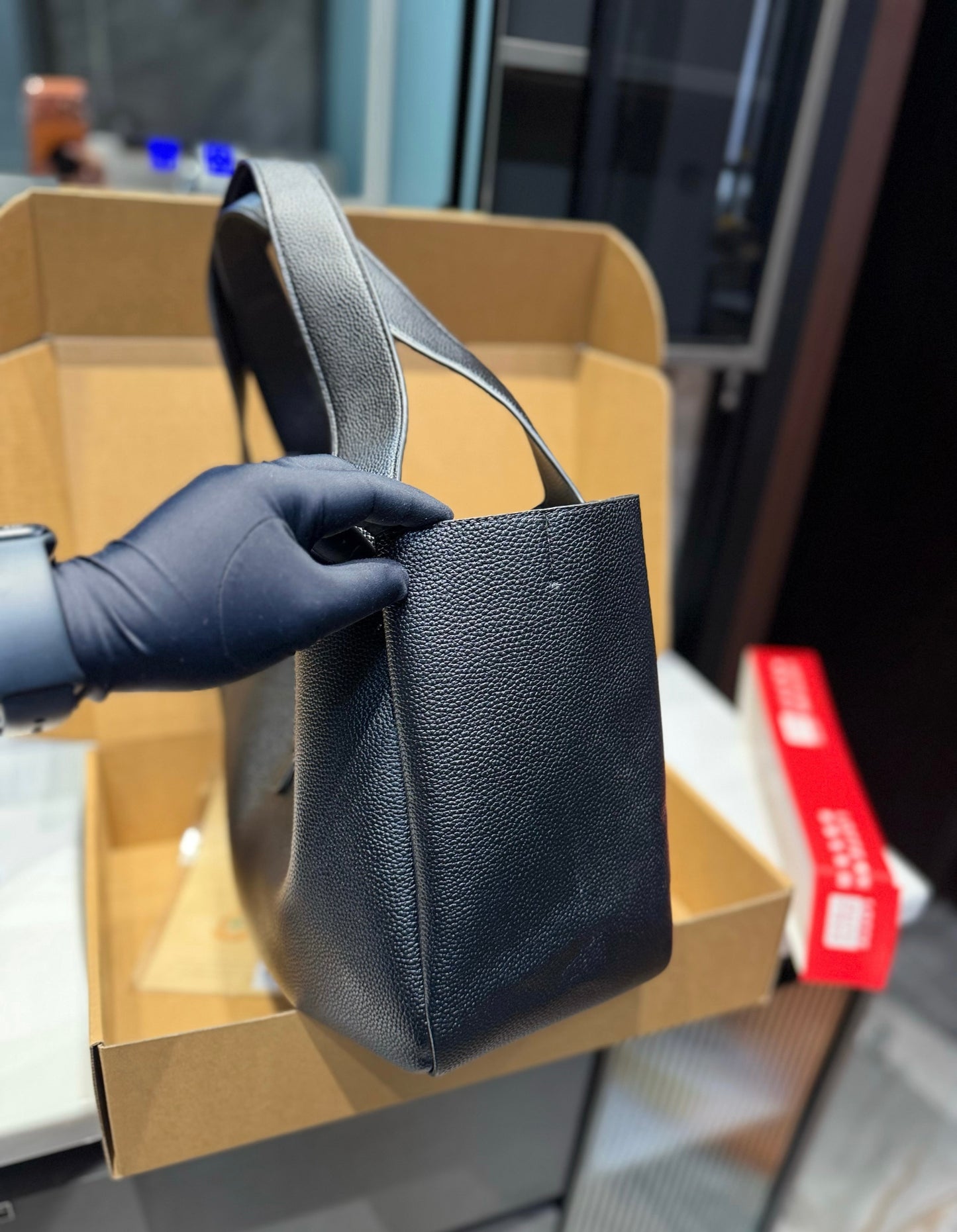 YSL Tote Bag ( 5 Colours )