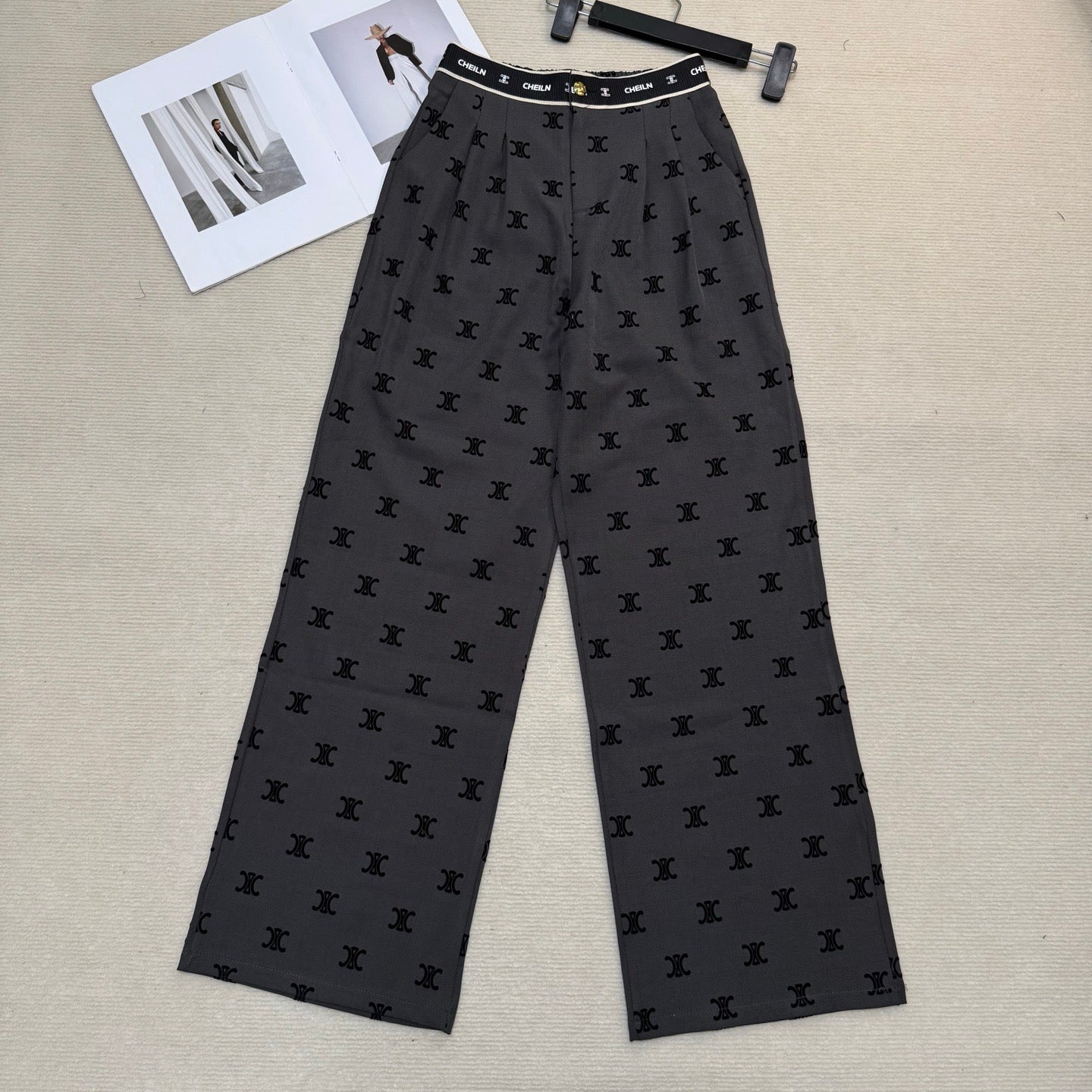 C*line Pants ( Multiple Colours )