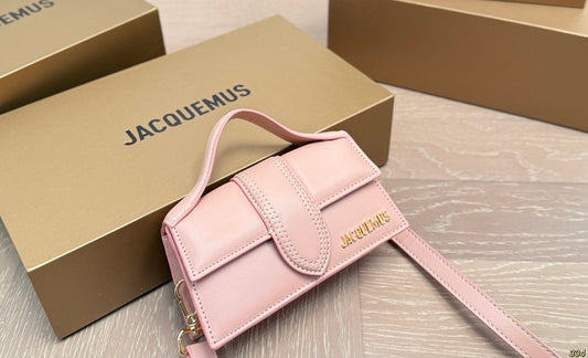 Jacq*emus Mini Bag ( Multi Colours )