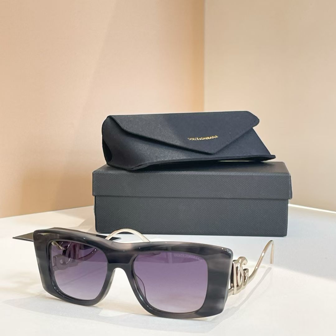 D&G Sunglasses