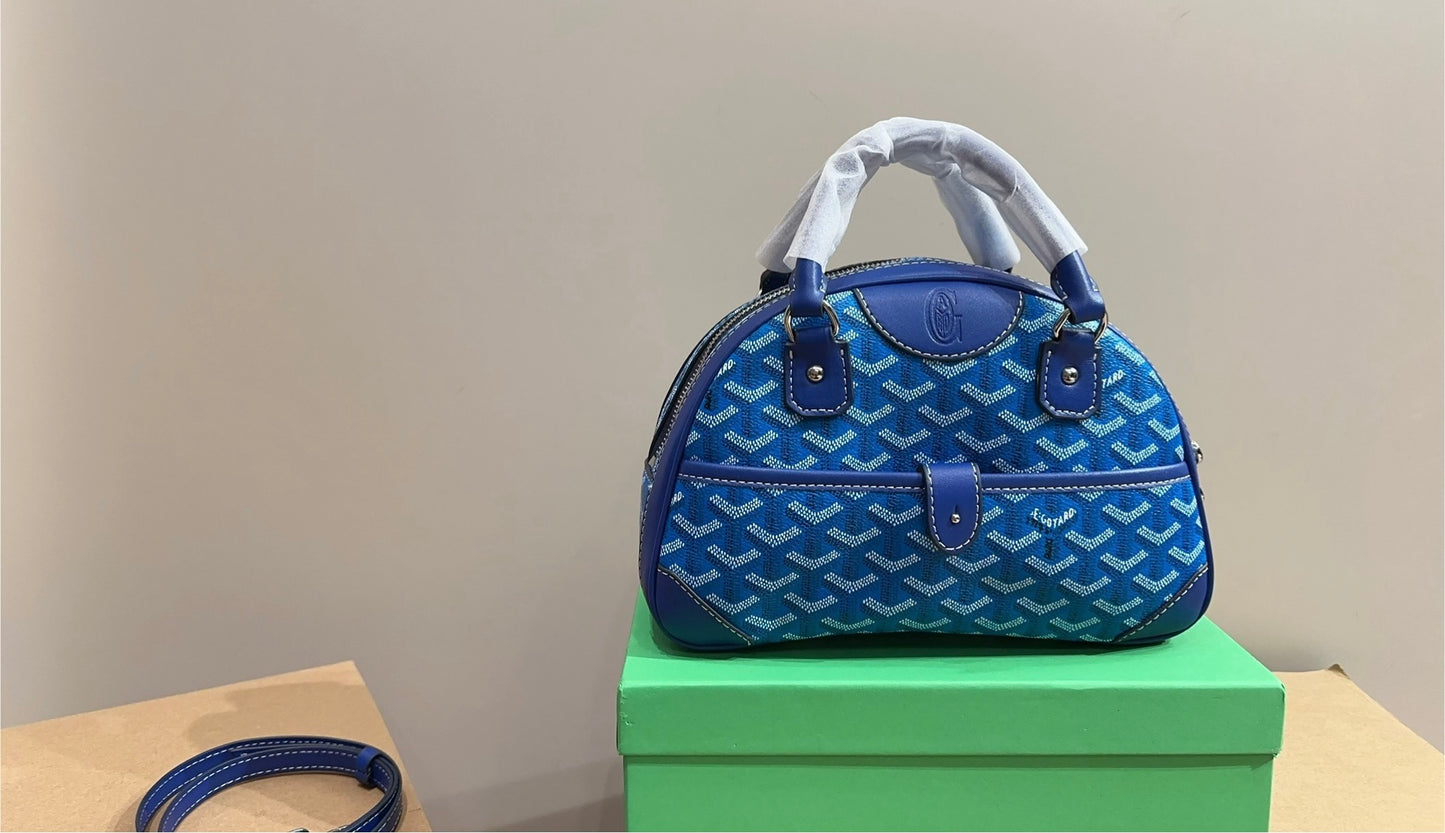 G*yard Brand Handbag ( 8 Colours )