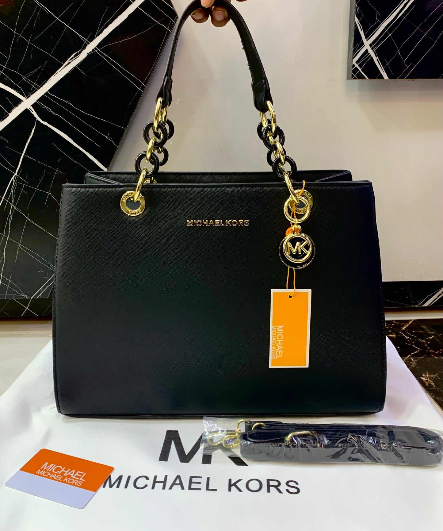 MK Bags ( Multi colours )