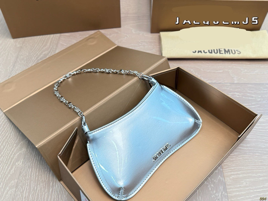 Jacq*emus Bag ( 5 Colours )