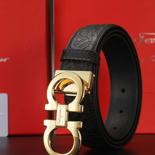 Ferragamo Belt