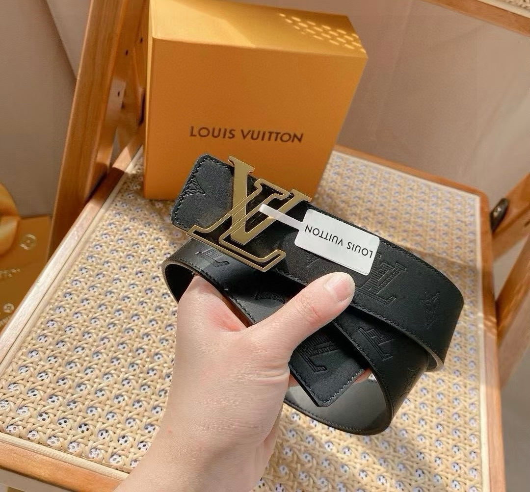 Lv Men’s Belt