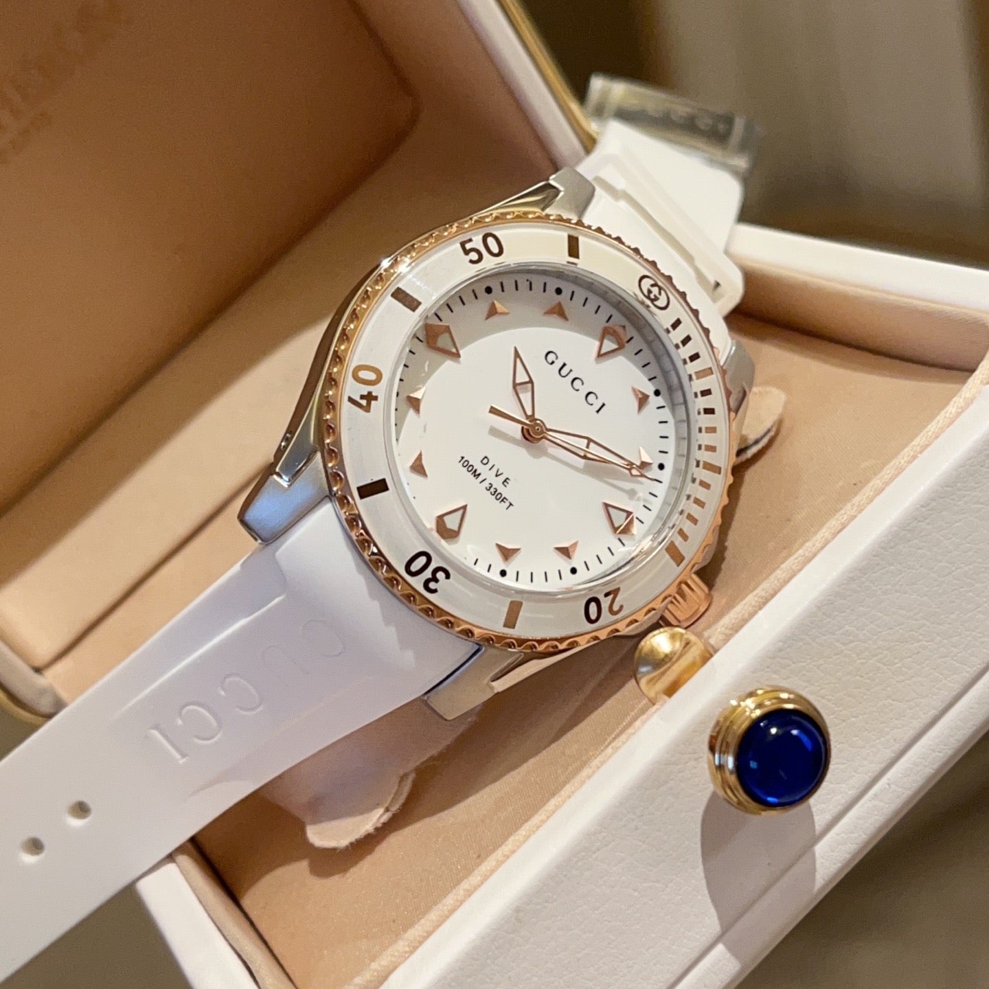 GG Watch ( Limited Edition )