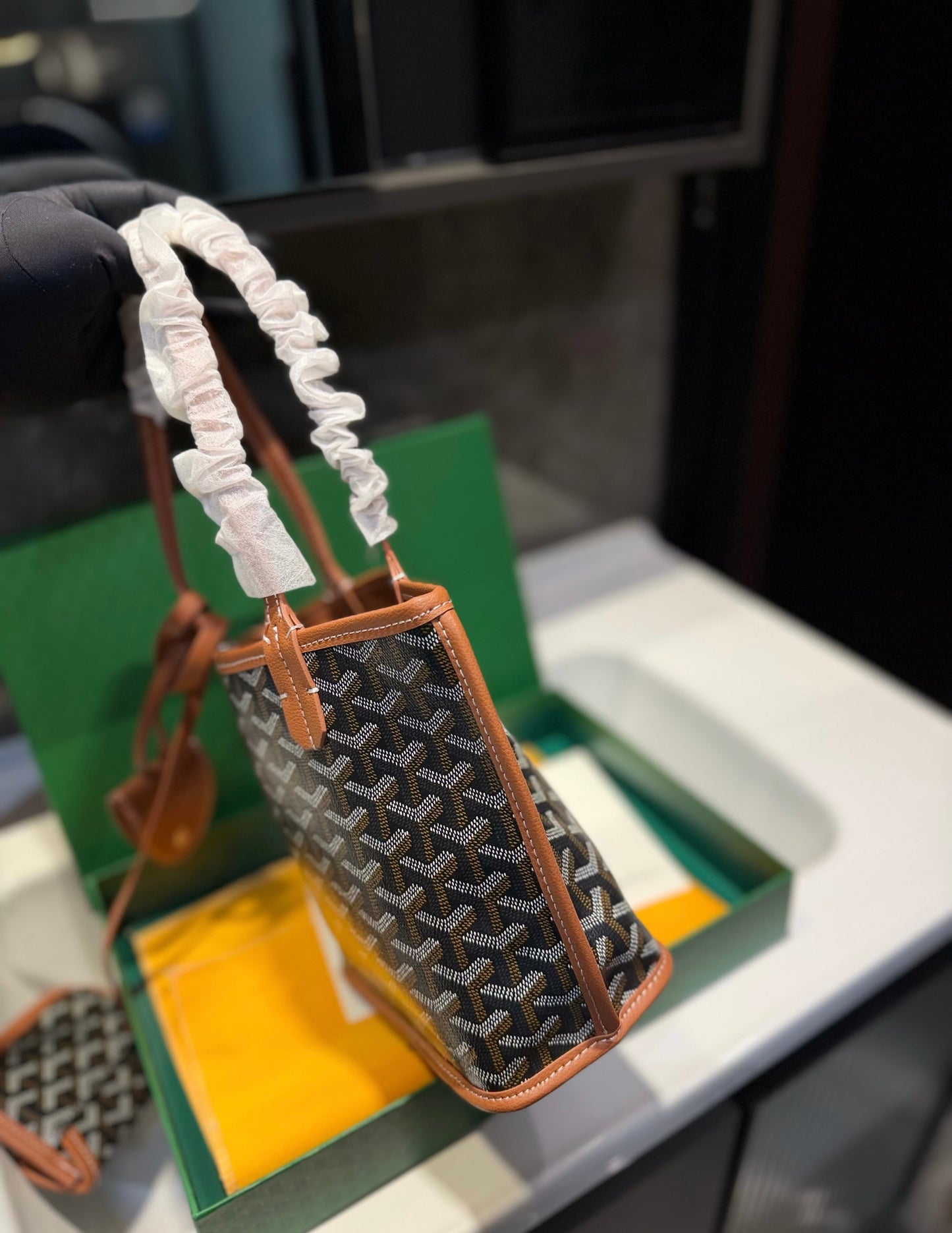 G*yard Bag ( 8 Colours )