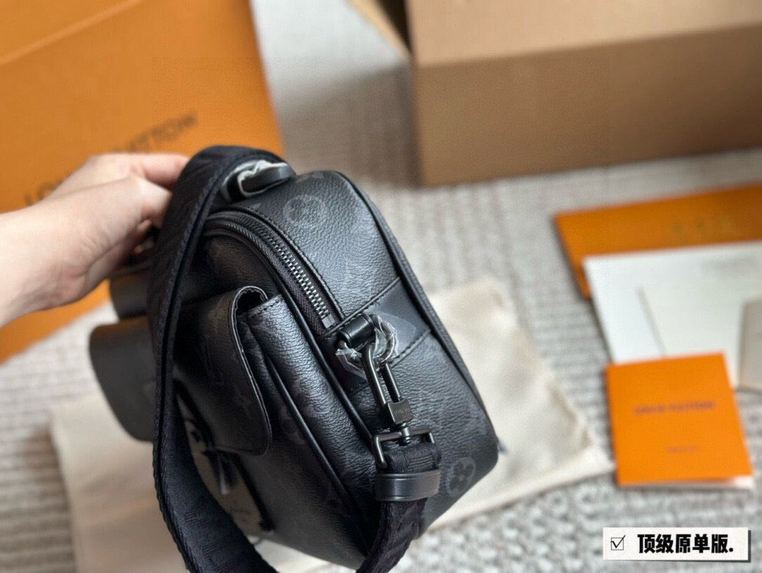 Lv Slock Men’s Bag