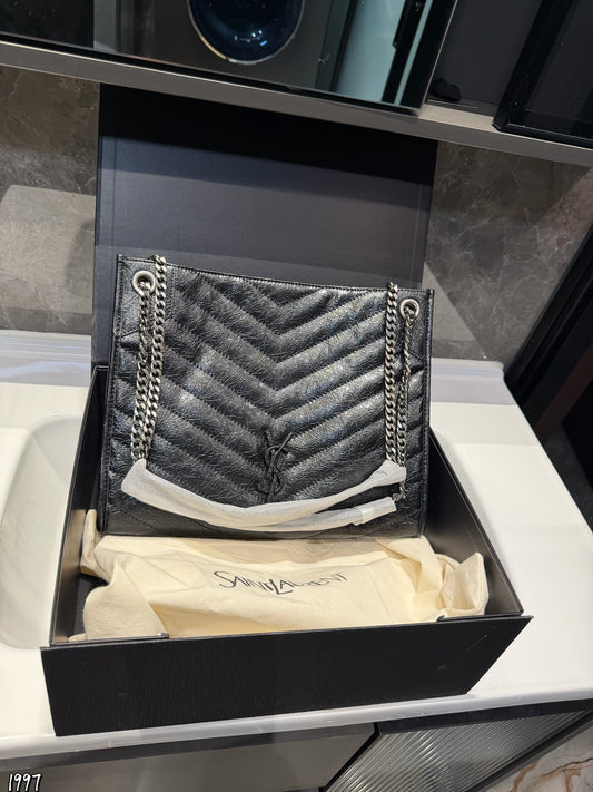 YSL Tote Bag ( 4 Colours )