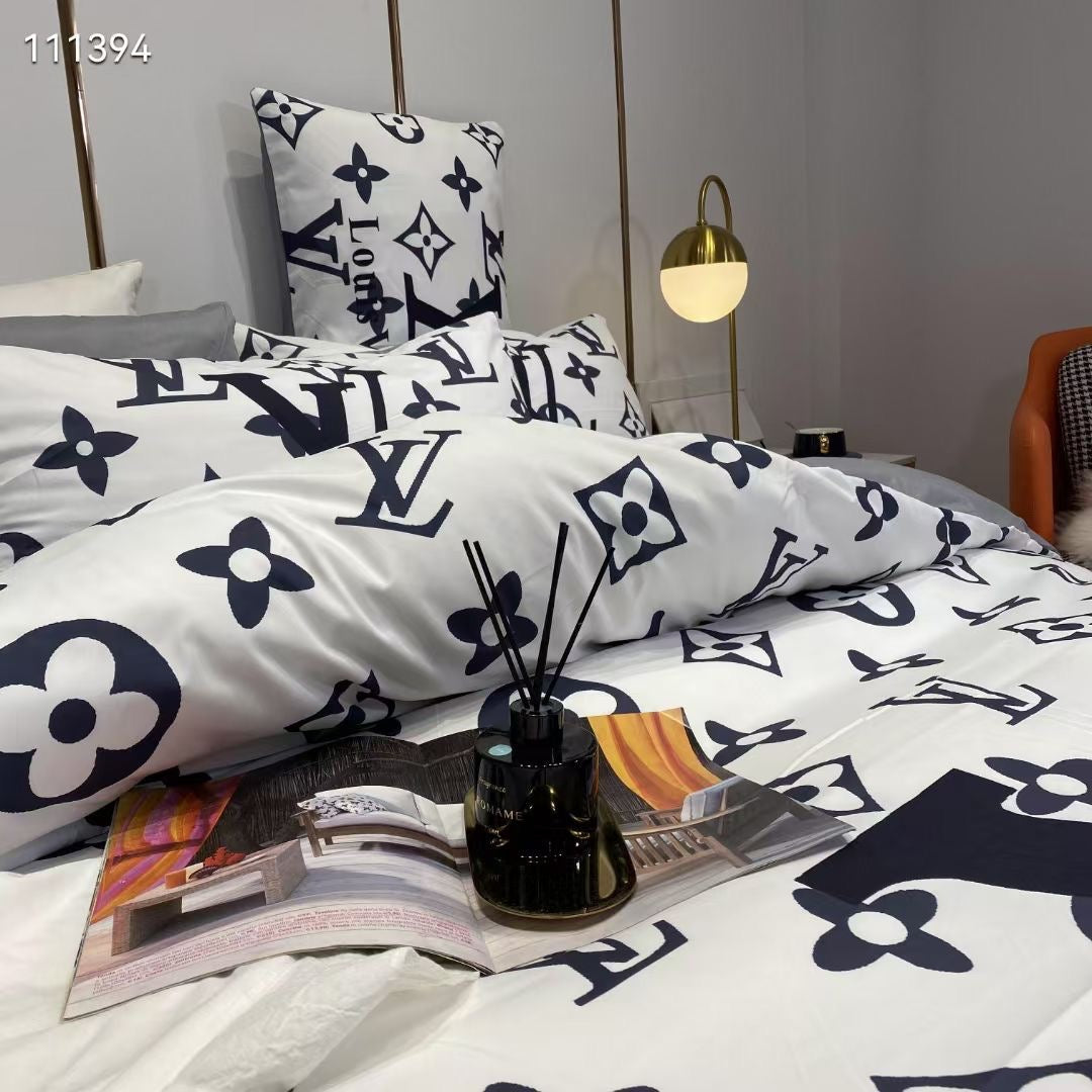 Lv Bed Sheet