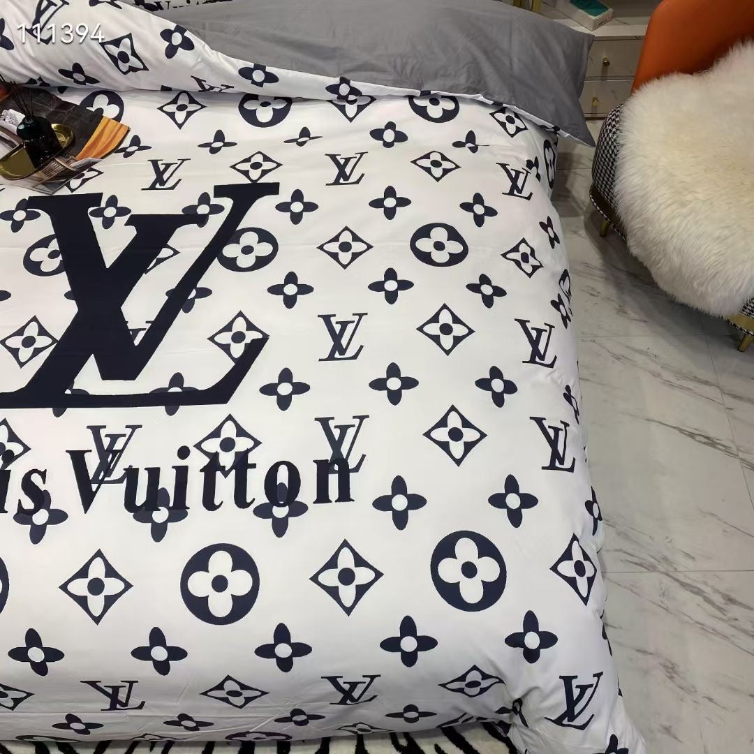 Lv Bed Sheet